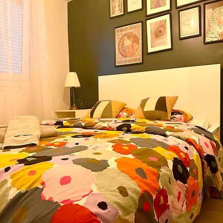 Appartement Cosy Metz Sablons المظهر الخارجي الصورة